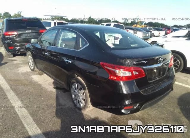 3N1AB7AP6JY326110 фото 4
