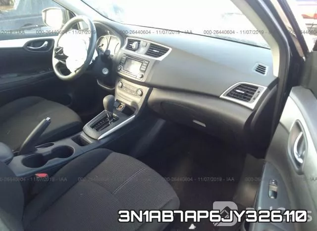 3N1AB7AP6JY326110 фото 6