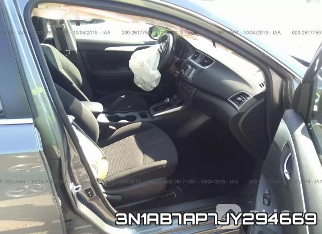 3N1AB7AP7JY294669 фото 6