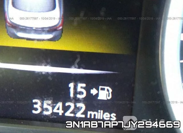 3N1AB7AP7JY294669 фото 8