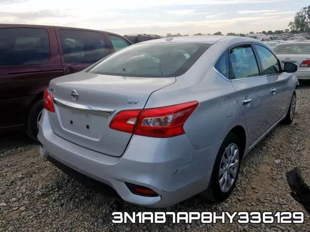 3N1AB7AP8HY336129 фото 5