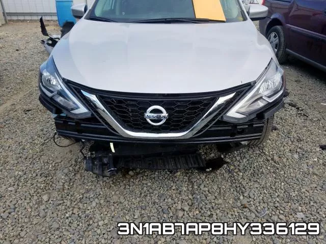 3N1AB7AP8HY336129 фото 10