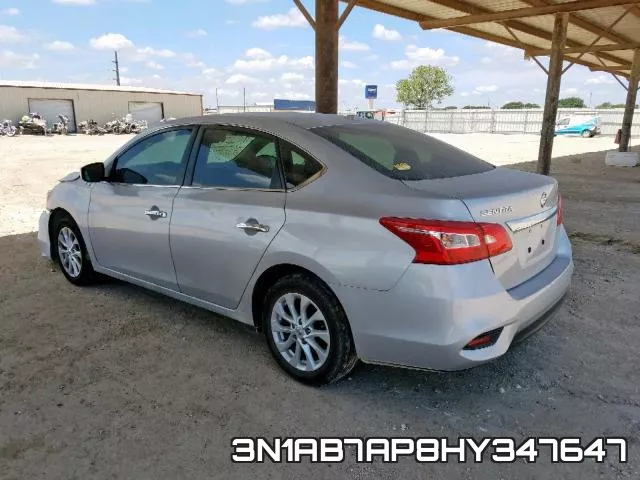 3N1AB7AP8HY347647 фото 4