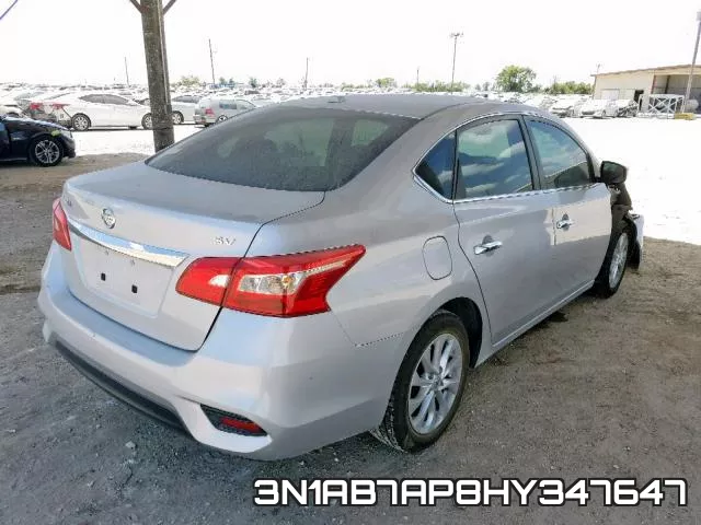 3N1AB7AP8HY347647 фото 5