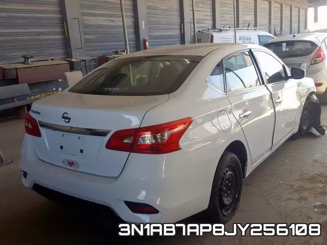 3N1AB7AP8JY256108 фото 5