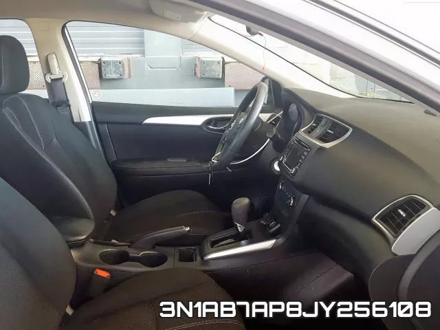 3N1AB7AP8JY256108 фото 6
