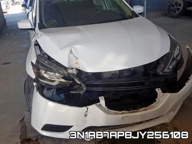 3N1AB7AP8JY256108 фото 10