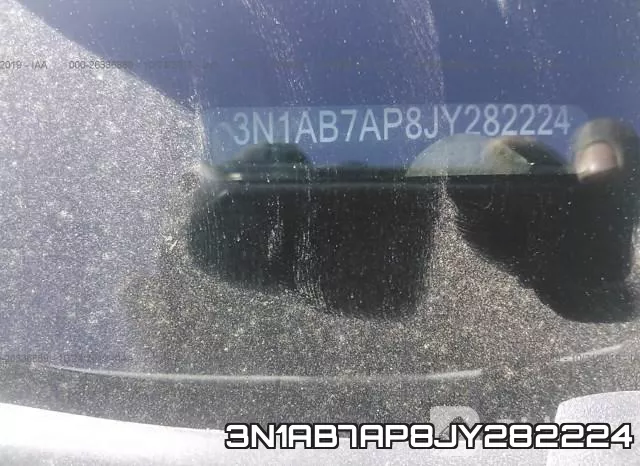 3N1AB7AP8JY282224 фото 10