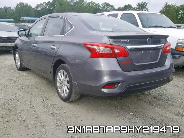 3N1AB7AP9HY219479 фото 4