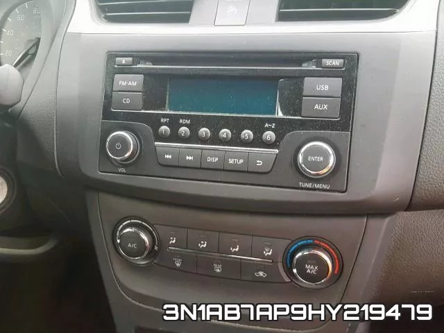 3N1AB7AP9HY219479 фото 7