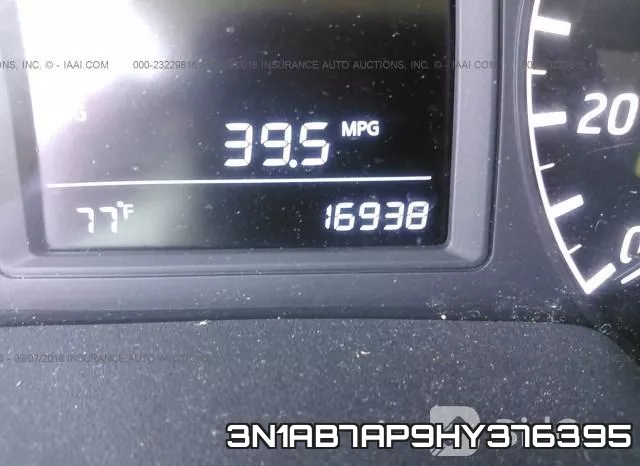 3N1AB7AP9HY376395 фото 8