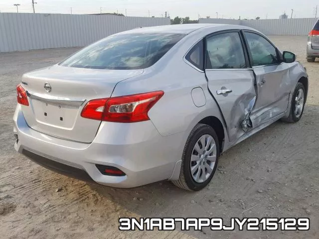 3N1AB7AP9JY215129 фото 4