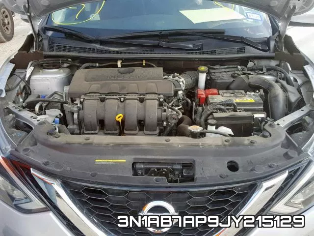 3N1AB7AP9JY215129 фото 7