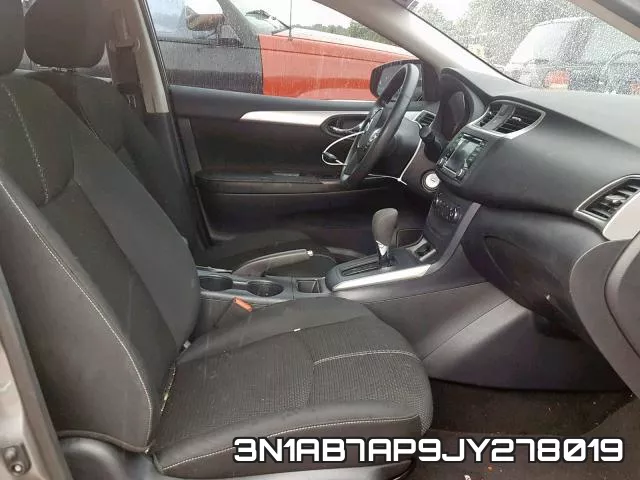 3N1AB7AP9JY278019 фото 5