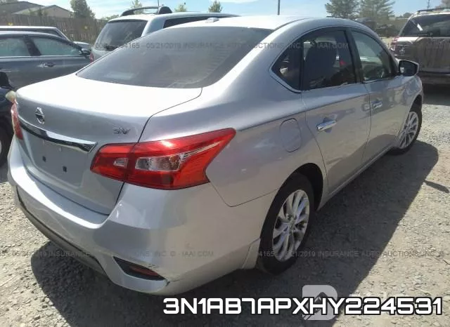 3N1AB7APXHY224531 фото 5