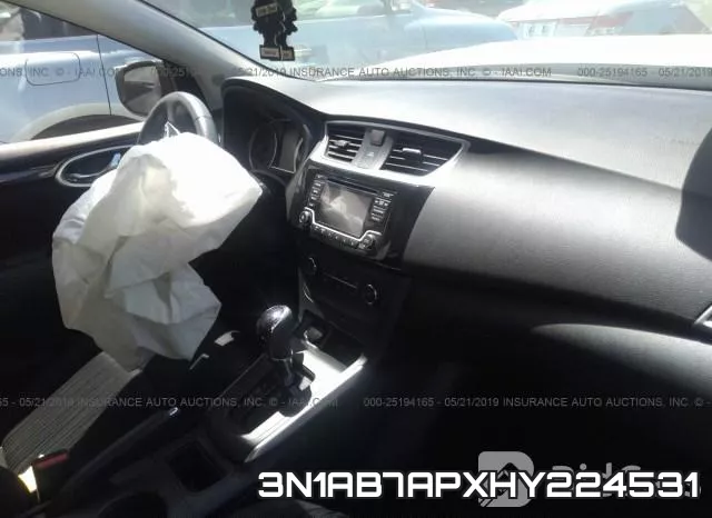 3N1AB7APXHY224531 фото 6