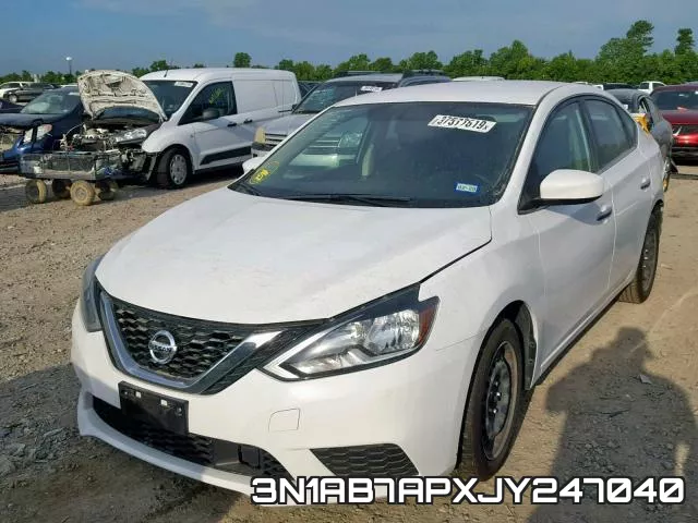 3N1AB7APXJY247040 фото 3