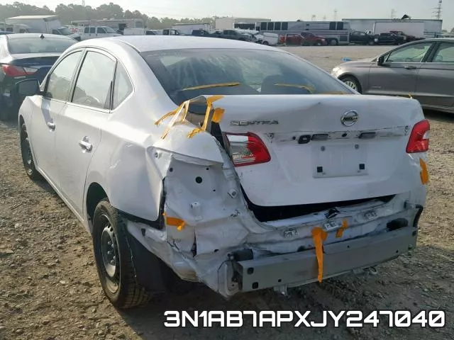3N1AB7APXJY247040 фото 4