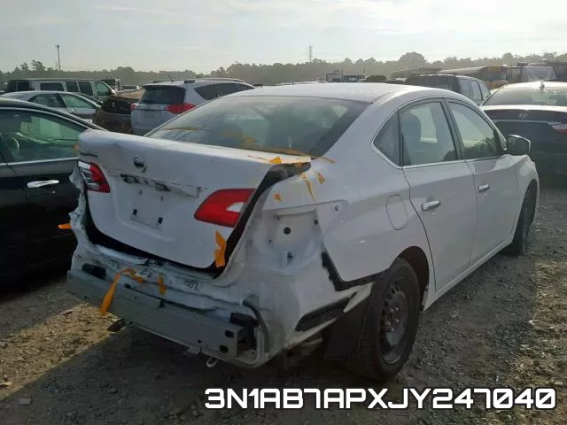 3N1AB7APXJY247040 фото 5
