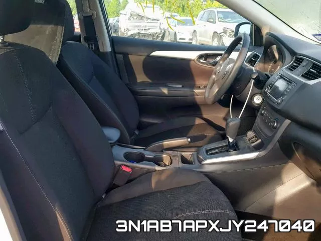3N1AB7APXJY247040 фото 6