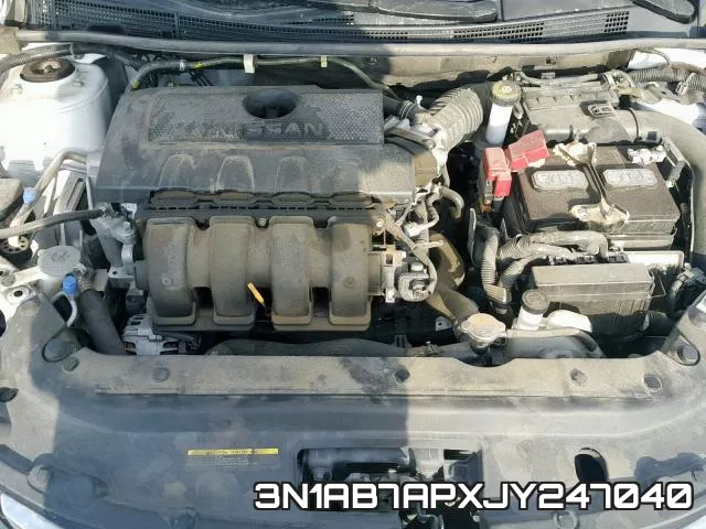 3N1AB7APXJY247040 фото 8