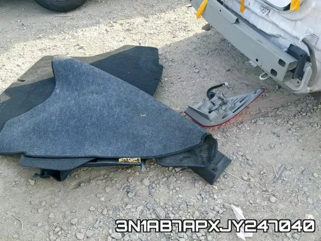 3N1AB7APXJY247040 фото 10
