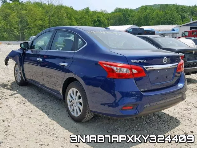 3N1AB7APXKY324409 фото 4