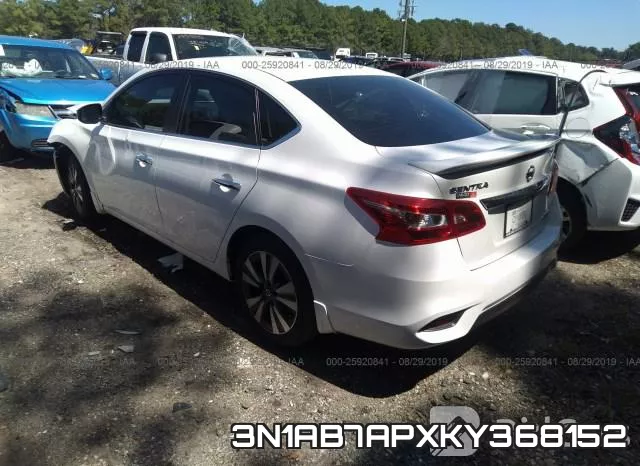 3N1AB7APXKY368152 фото 4