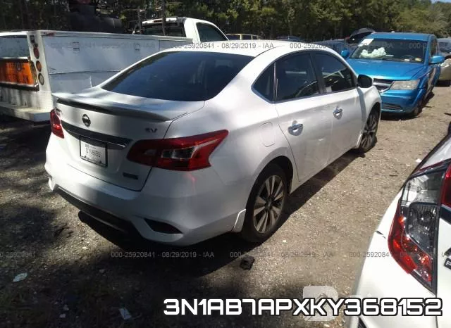 3N1AB7APXKY368152 фото 5