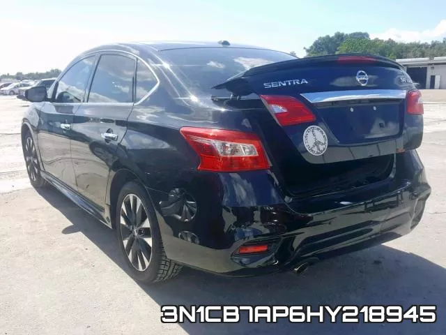 3N1CB7AP6HY218945 фото 4