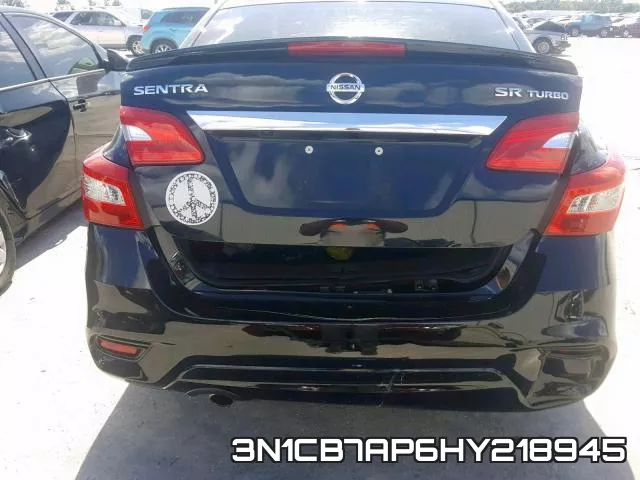3N1CB7AP6HY218945 фото 10