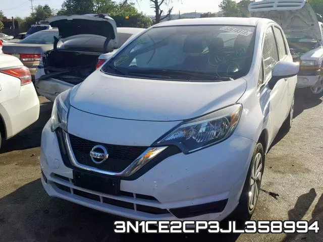 3N1CE2CP3JL358994 фото 3