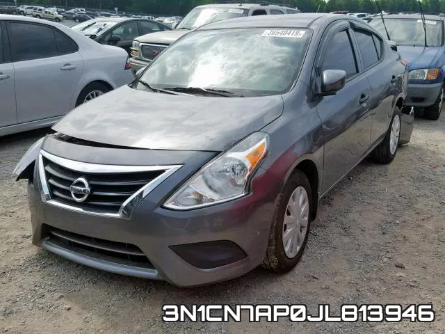 3N1CN7AP0JL813946 фото 3