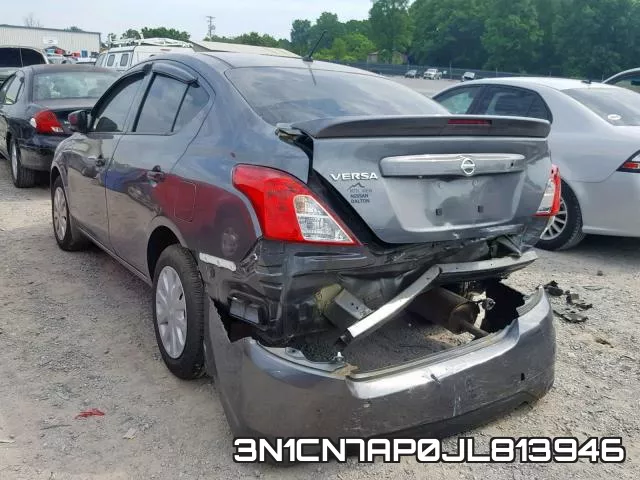 3N1CN7AP0JL813946 фото 4