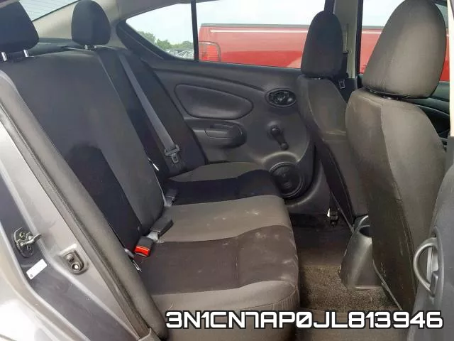 3N1CN7AP0JL813946 фото 7