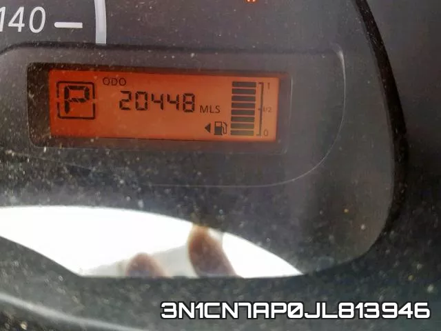 3N1CN7AP0JL813946 фото 9