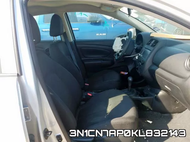 3N1CN7AP0KL832143 фото 6