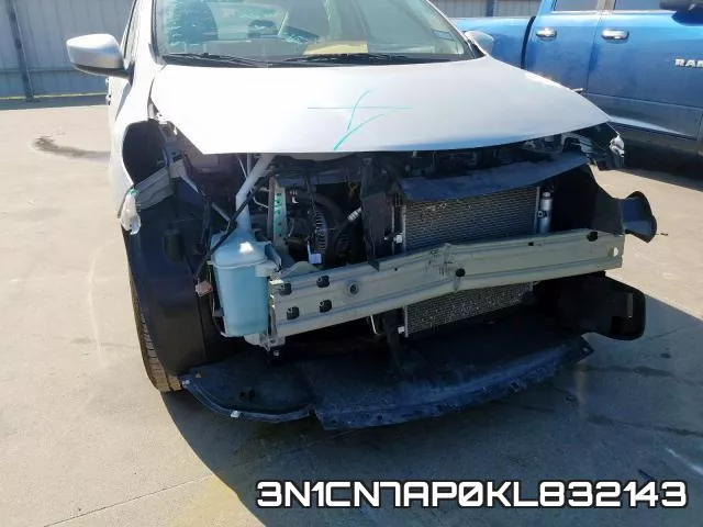3N1CN7AP0KL832143 фото 10