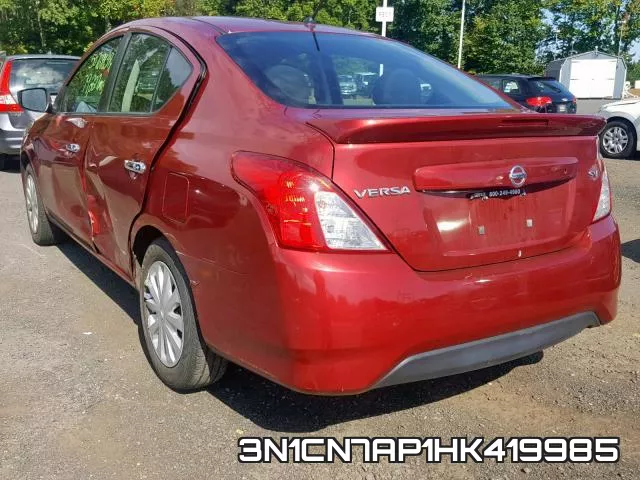 3N1CN7AP1HK419985 фото 4