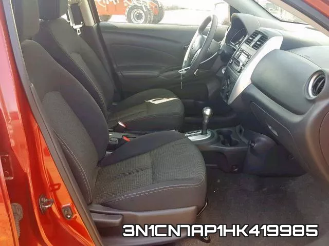 3N1CN7AP1HK419985 фото 6