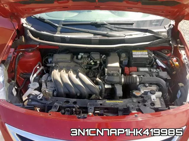 3N1CN7AP1HK419985 фото 8
