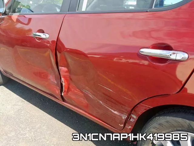 3N1CN7AP1HK419985 фото 10