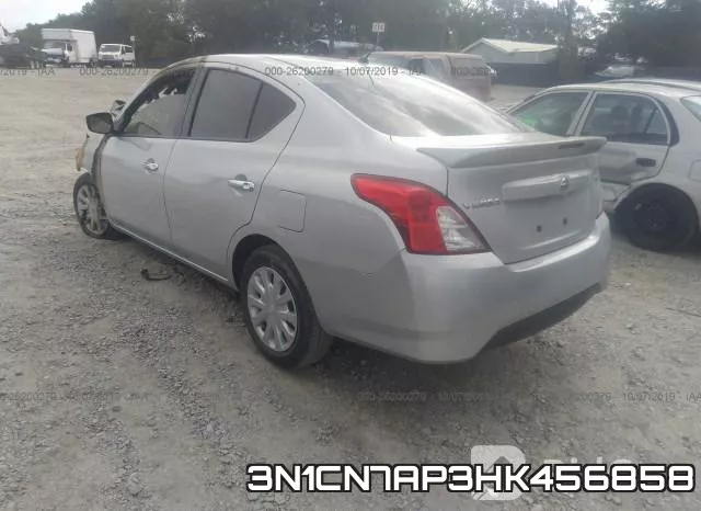3N1CN7AP3HK456858 фото 4