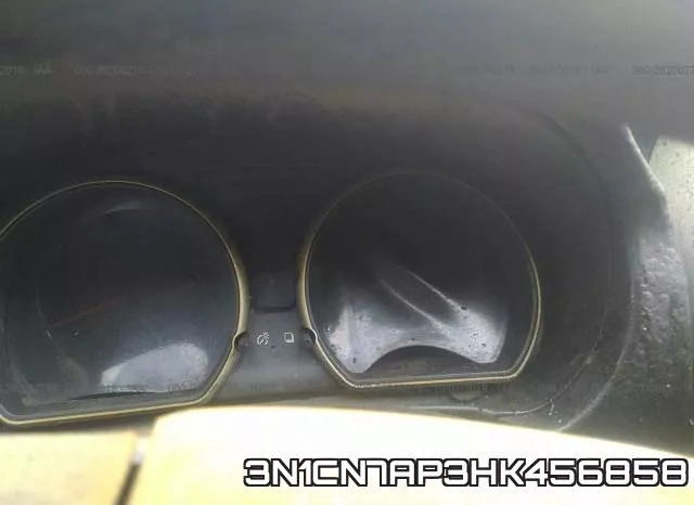 3N1CN7AP3HK456858 фото 8