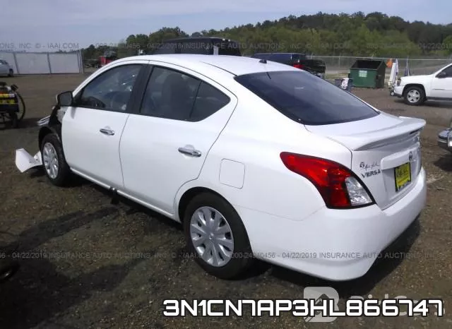 3N1CN7AP3HL866747 фото 4