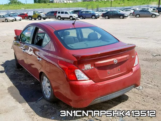 3N1CN7AP5HK413512 фото 4