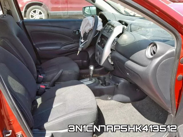3N1CN7AP5HK413512 фото 6