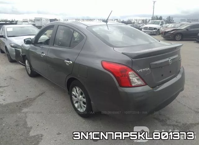 3N1CN7AP5KL801373 фото 4