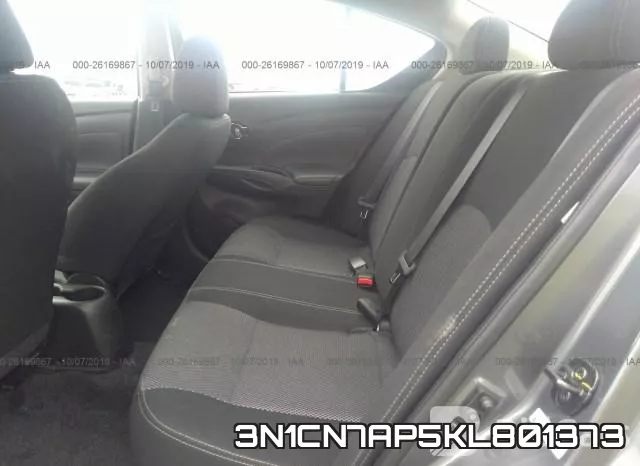 3N1CN7AP5KL801373 фото 8