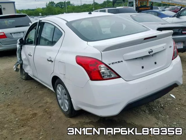 3N1CN7AP6KL818358 фото 4